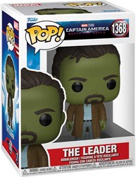 Funko Marvel play figure Brave New World The Leader vinyl 10 cm
