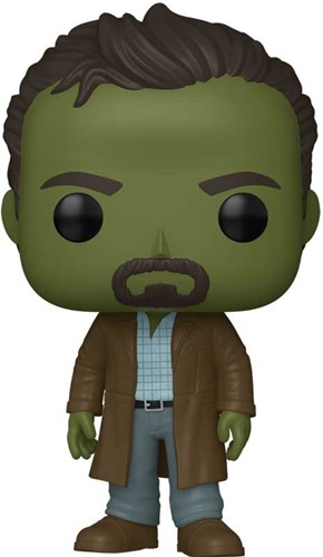 Funko Marvel play figure Brave New World The Leader vinyl 10 cm-2