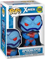 Funko Marvel play figure X-Men Apocalypse vinyl collectible