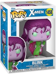 Funko play figure Marvel X-Men Blink - collectible vinyl toy