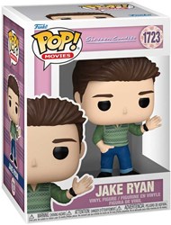 Funko collectible figure Sixteen Candles Jake - movie merchandise