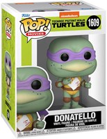 Funko action figure Teenage Mutant Ninja Turtles Donatello vinyl 1609
