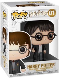 Funko Harry Potter Pop - Collectible Movie Figure 9cm