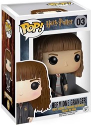 Funko Harry Potter Hermione Granger vinyl figure pop collectible