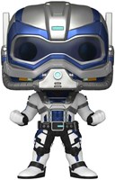 Funko action figure Marvel What If Goliath collectible vinyl-2