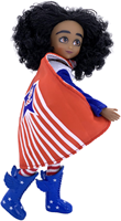 Lottie Future President
