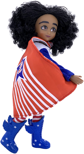 Lottie Future President