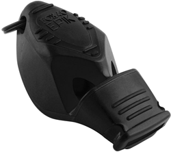 Fox 40 Epik CMG official whistle and lanyard