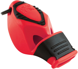 Fox 40 Epik CMG Safety Whistle and Lanyard