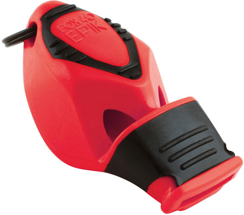 Fox 40 Epik CMG Safety Whistle and Lanyard