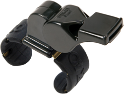Fox 40 Pearl Official Fingergrip Whistle
