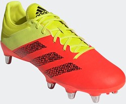 Kakari Elite (SG) ACIYEL/CBLACK/SOLRED
