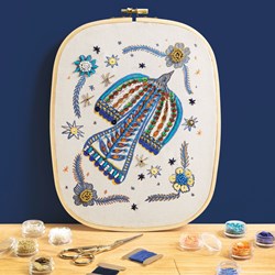Djeco bead game educational toy Perlage FSC MIX