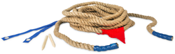 BS Toys Tug of war
