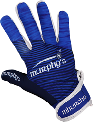 Murphy's sports gloves Gaelic junior blue latex size 4 kids