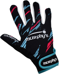 Murphy's sports gloves - Gaelic Gloves - grip and comfort
