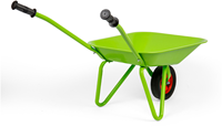 Bigjigs Toys Garden Wheelbarrow
