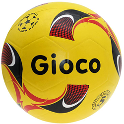 Gioco Moulded Football