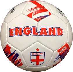 International Country Themed Footballs