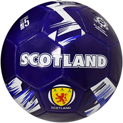 International Country Themed Footballs