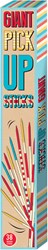 Retr-Oh Large Mikado game / Large XXL outdoor game - 38 sticks - 50cm long