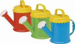 Androni Giocattoli watering can toy gardening multicolor plastic 1.2L