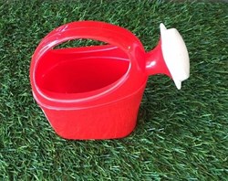 Adriatic watering can toy for kids 14x15cm garden fun