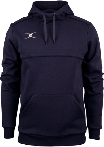 Gilbert Hoodie Photon Blue - 146