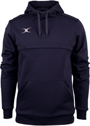 Gilbert Hoodie Photon Blue - 2XL