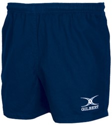 Gilbert Shorts Photon Navy - 2xs