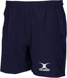 Gilbert Shorts Leisure Dark Navy - XS