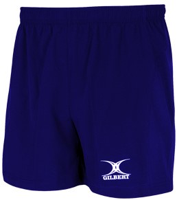 Gilbert Shorts Virtuo Match Navy XS