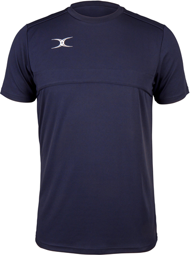 Gilbert T-shirt Photon Blue - 116