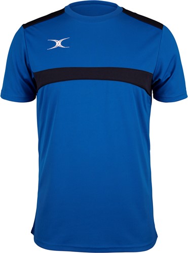 Gilbert T-shirt Photon Blue - 152