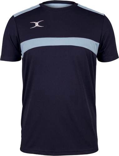 Gilbert T-shirt Photon Blue - 3XL