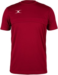Gilbert T-shirt Photon Red - 116
