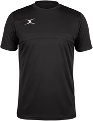 Gilbert T-shirt Photon Black - 3XL