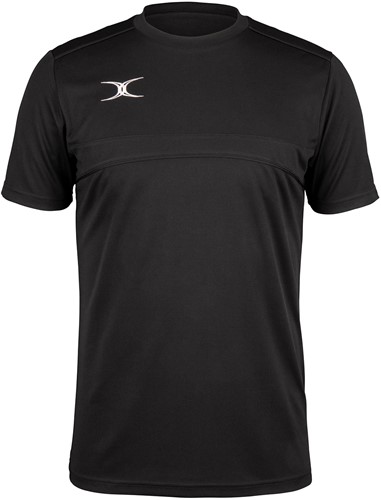 Gilbert T-shirt Photon Black - 3XL