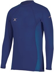Gilbert Thermo shirt Baselayer Atomic Dark Blue - 152