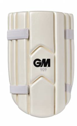 Gunn and Moore cricket protection pad GM 909 thigh - youth