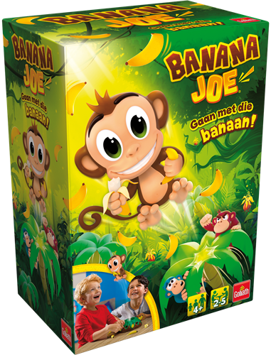 Goliath Banana Joe
