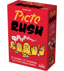 Goliath Picto Rush