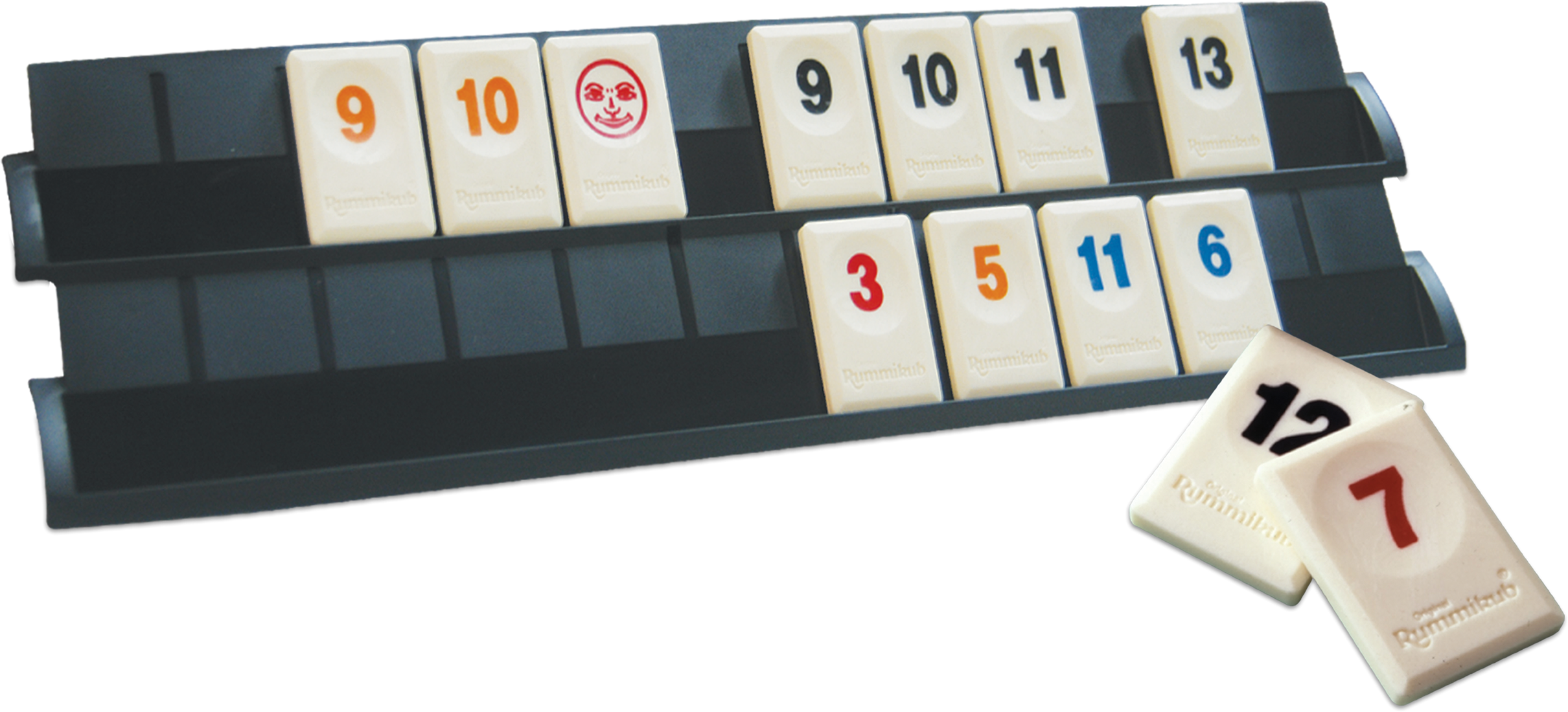 Goliath Rummikub Junior kopen? | Morgen in huis