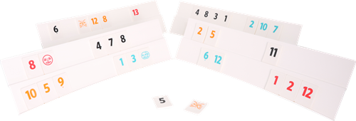 Goliath Rummikub Twist / Revolution-2