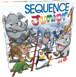 Goliath Sequence Junior