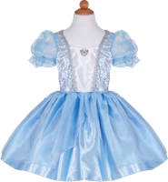 Dressing up