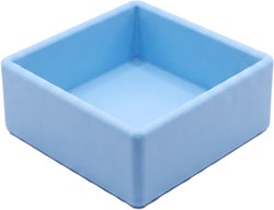 Grennn mini play bowls set of 6 - sustainable sensory toy