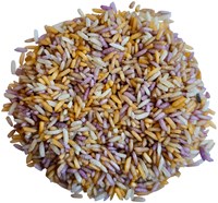 Grennn play rice sensory toy Hippy Summer Mix 750 grams-2