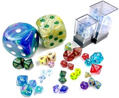Planet Happy - Merk Chessex