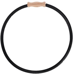 Esschert Design trash bag ring black plastic Ø40.5cm holder